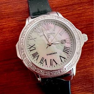 Swiss Legend Watch